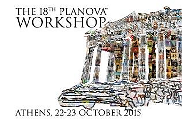 The 19th Planova™ Workshop