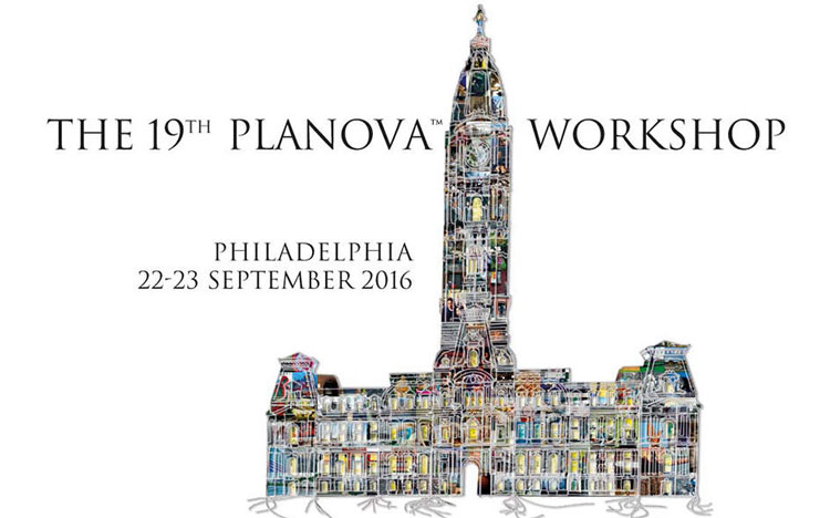 The 19th Planova™ Workshop
