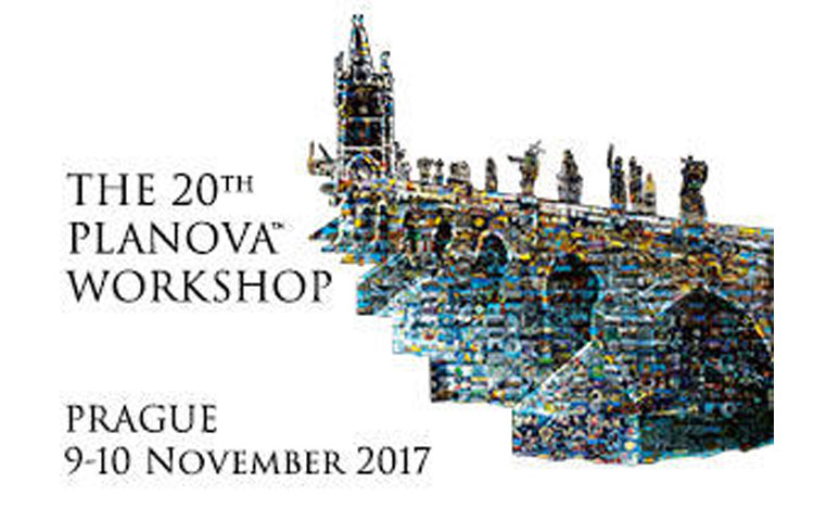 The 20th Planova™ Workshop