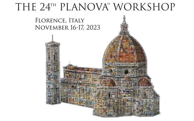 The 24th Planova™ Workshop