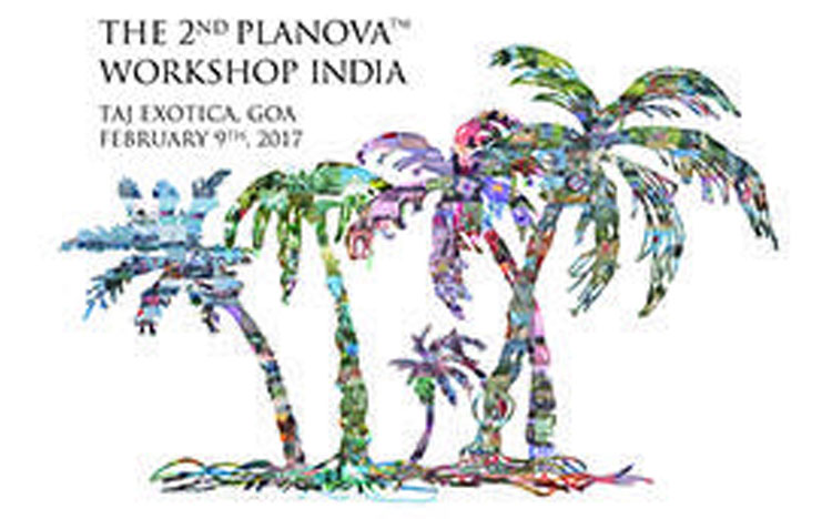 The 2nd Planova™ Workshop India