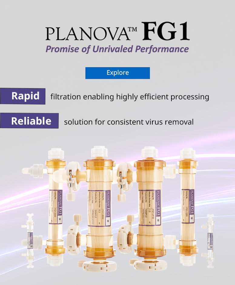 PLANOVA FG1