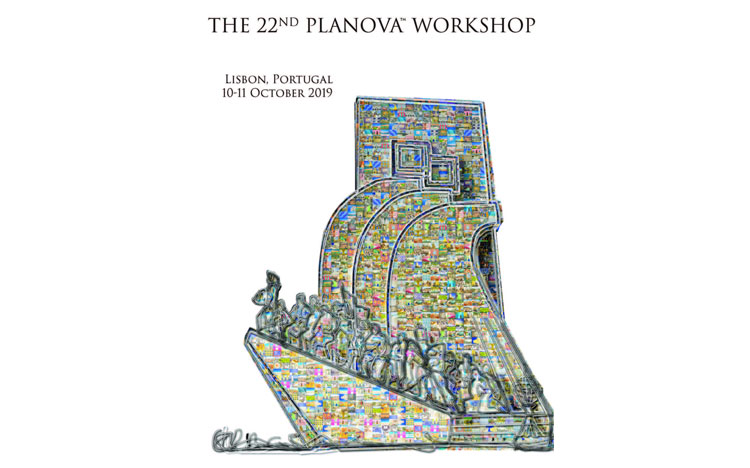 The 22nd Planova™ Workshop