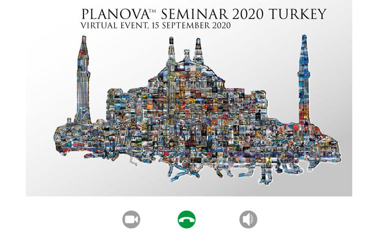Planova™ Seminar 2020, Turkey