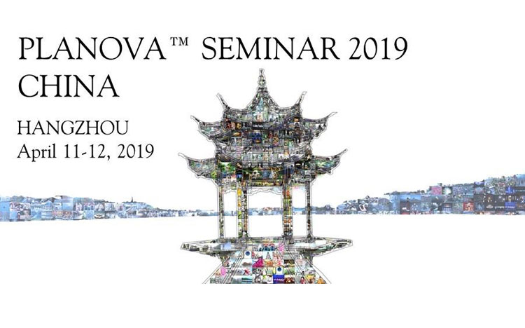 Planova™ Seminar 2019, China