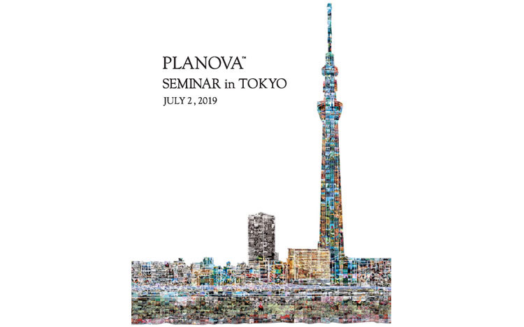 Planova™ Seminar in Tokyo, 2019