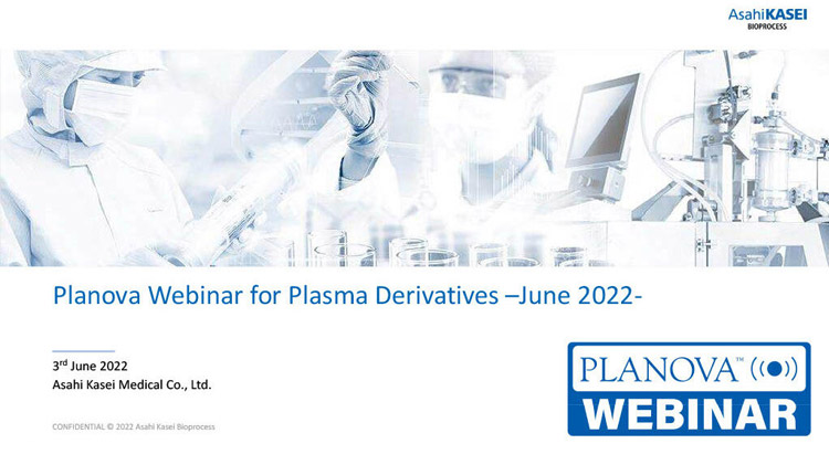 Nanofiltration Strategies in Plasma Protein Process Development